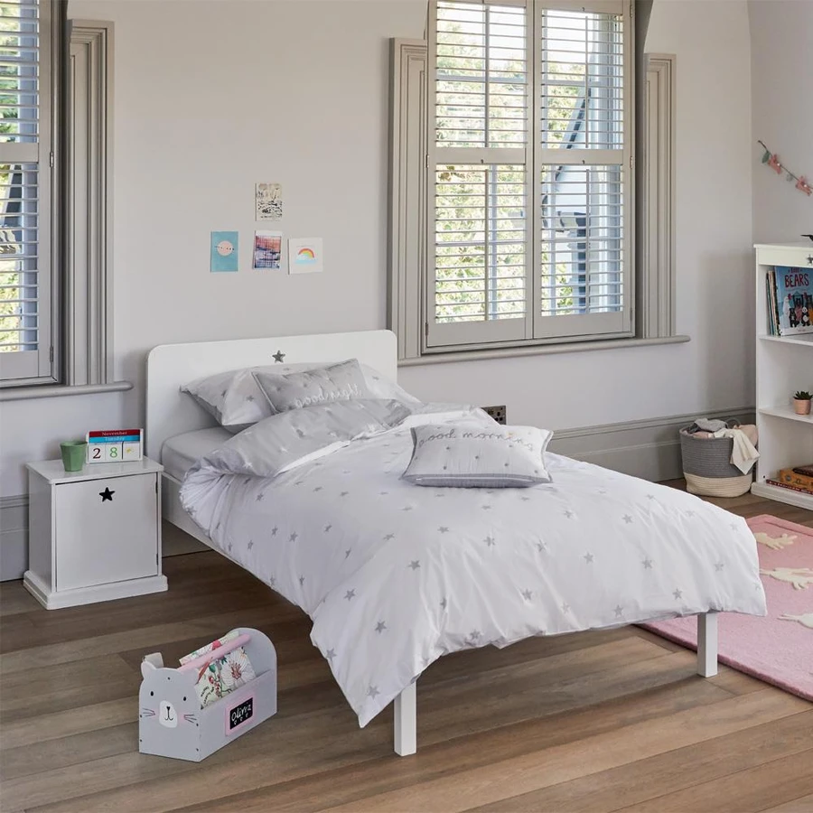 duvet house