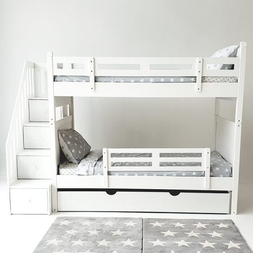 Double bed for kids | Piccolo House