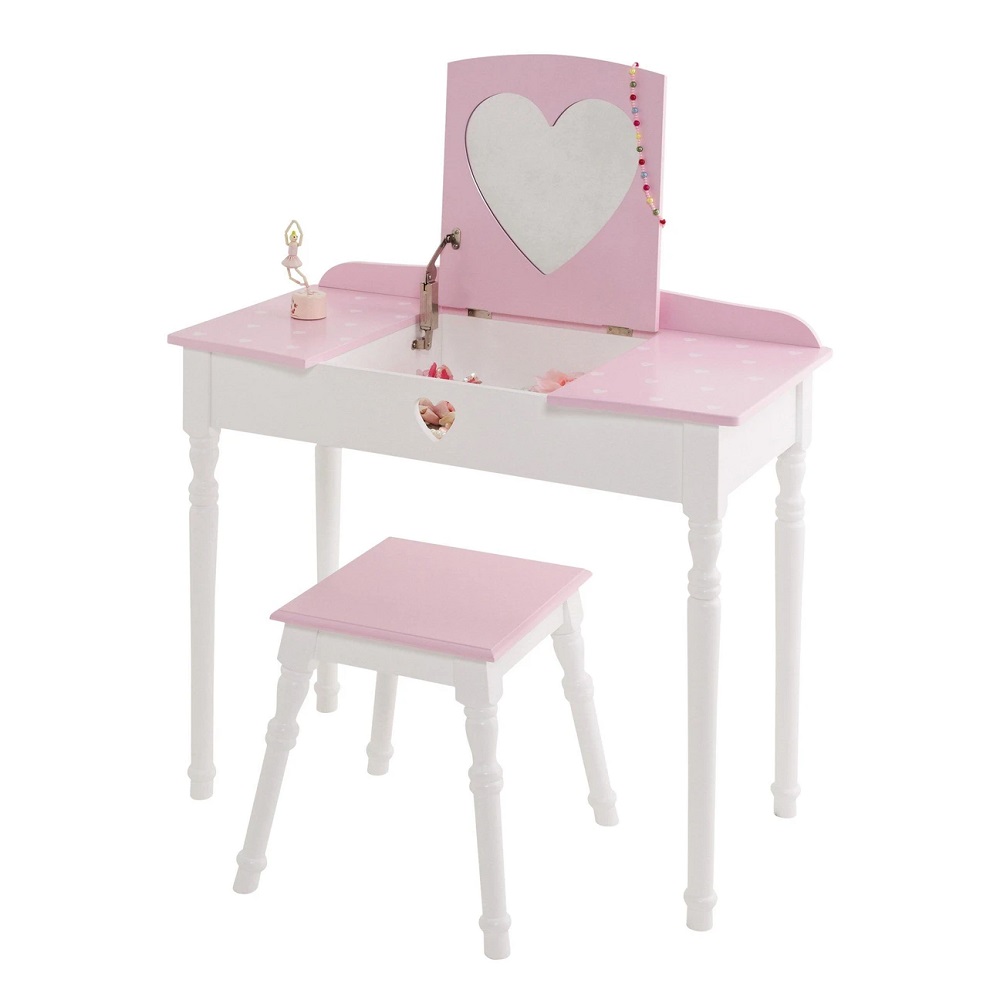 Kids vanity table | Piccolo House
