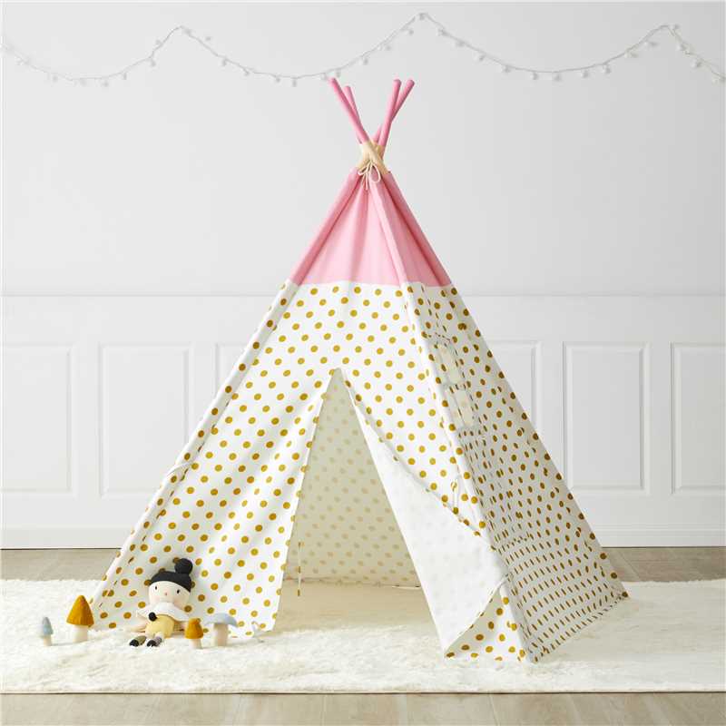 Baby teepee tent | Piccolo House