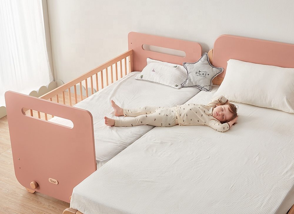 Millimeter zuiverheid dinsdag Toddler Bedside Beds - Everything Parents Need to Know - Piccolo House Asia