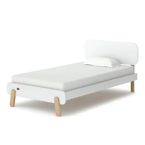 Natty KS white