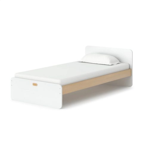 Neat Single Bed-1