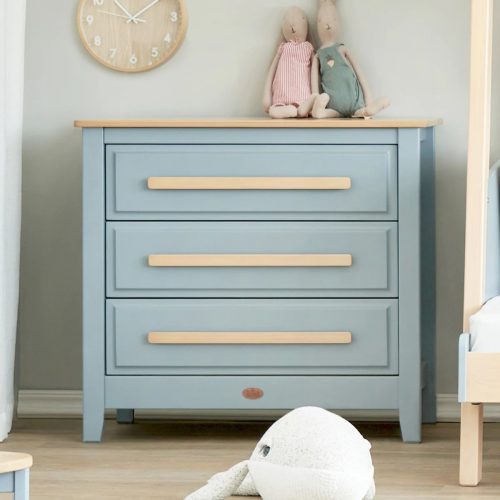 Chest Linear 3 drawer