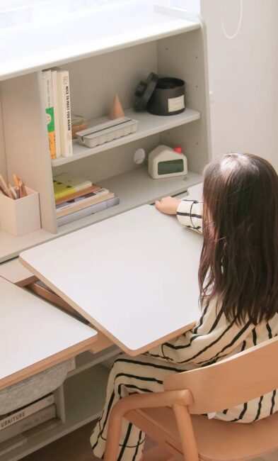PU DESK 3