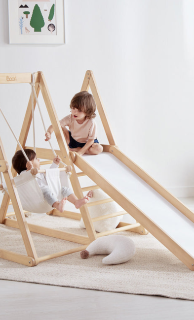climbing gym 1