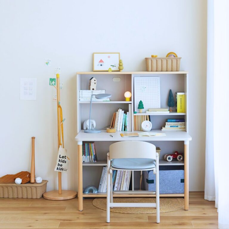 Piccolo Rack Storage Plus Modular Storage System - Cabinet - Piccolo House Asia