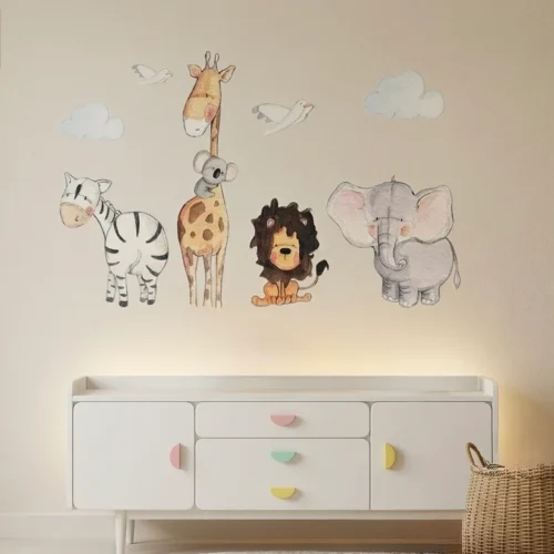 Madagascar 1
